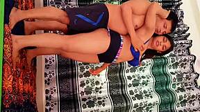 i enjoyed christmas intimate moments standing with rumpa21