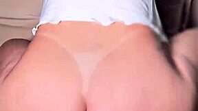 Saturday of Very Good Sex with My Stepsister Shauna