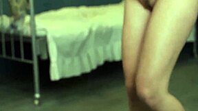 Model Casting In Outdoor Public Setting