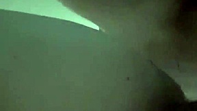 Mase619 Pounds Cut Foxxxy's Ass Hard!