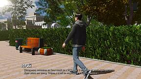 Complete Gameplay - Ripples Part 27