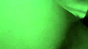 Mase619 Pounds Cut Foxxxy's Ass Hard!