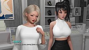 Complete Gameplay - Ripples Part 27