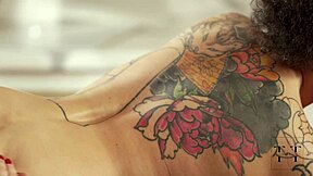 Magical Feeling After Training Full Video 4K HD