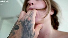 trailer smashing spanish petite 18+ with bdsm humiliation