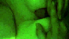 Girlfriend's Titfuck Action Results in Cum on Her Tits