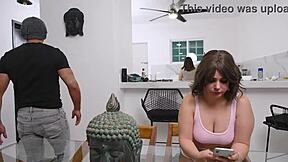 Sorry sister, but i wanted your husband, full video on red