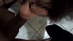 nerd de oculos boqueteiro