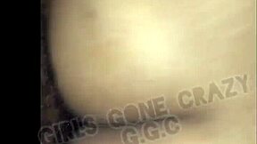 tinder girl lets me fuck her hard