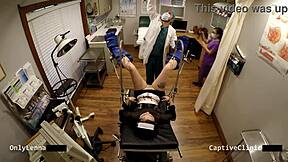 lenna lux in possession scene