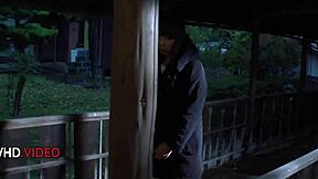 Passionate Asian Ryoko Murakami Delivers Hot Blowjob Action Videos