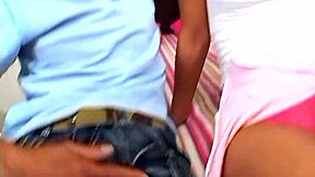 Chelsie Rae demonstrates her ability to handle impressively sized cocks in various positions