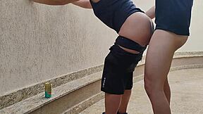 i bet on palmeiras and had to fuck my service friend