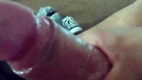 Jacking latino pito 😏