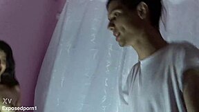 Wow, Look At Those Small Tits!