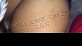 tinder girl lets me fuck her hard