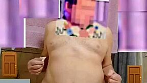 Amateur Ass Crossdressing Transsexual Homemade Cock Play