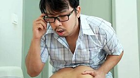 Husband says, I caught my wife cheating with that European friend