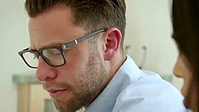 Big Ass Boss Fucks Stepsiblings in Dominant Ecstasy