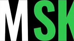 Stepsister and stepbrother enjoy their first vacation together!