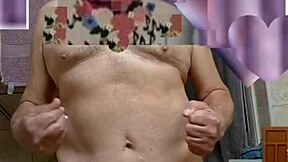 Amateur Ass Crossdressing Transsexual Homemade Cock Play