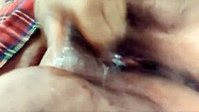 Student blow job johannesburg with deepthroat action.