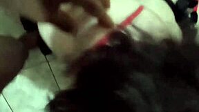 nerd de oculos boqueteiro