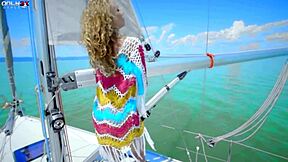 Amirah Adara And Angel Emily Toying Their Butthole Outdoors