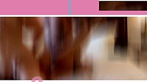 step dad comes back for round two tease with big ass bbw