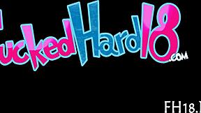 hot eighteen 18+ year old teen 😍