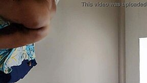 Student blow job johannesburg with deepthroat action.