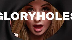 real 18 year old gives an oily handjob to old neighbor