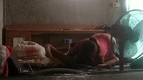 we're fucking right here in public