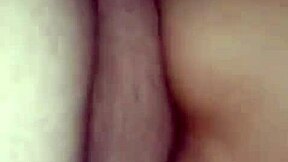 I feel the tight teen pussy clenching around me with her natural tits bouncing wildly.