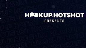 Petite Blonde Danni River Wants More Sloppy Sex from Bryan Gozzling