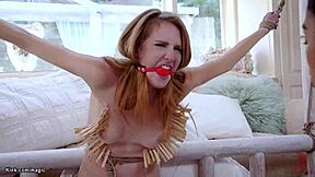 Big Ass Boss Fucks Stepsiblings in Dominant Ecstasy