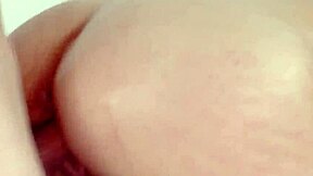 the redhead teen receives hardcore squirt bj from stepauntie