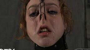 Tell me your sadomasochism stories?