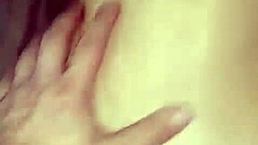 I feel the tight teen pussy clenching around me with her natural tits bouncing wildly.