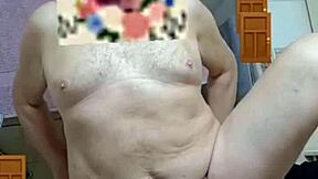 Amateur Ass Crossdressing Transsexual Homemade Cock Play