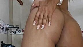 Me encanta el pene y adentro siendo transexual!