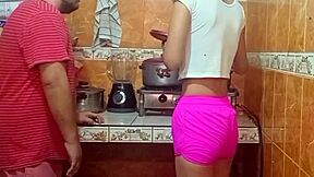 oh, delicious facial cum for skin!