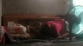 we're fucking right here in public