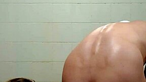 german prostitute whore milf sandra drinking urine and gets facefuck deepthroat and cumshot