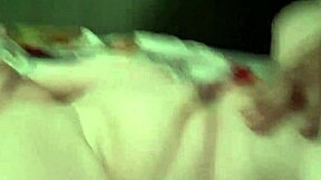 Wife with fat pussy getting her dick