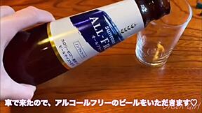 Solo adventure exploring Gunma's Minakami natural hot springs with Nacchi Travel