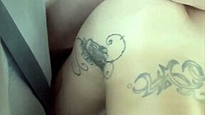 Busty Petite 18+ Hooker Fucks in Public Then Watches as She Takes a Load of Cum in Her Mouth