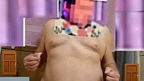 Amateur Ass Crossdressing Transsexual Homemade Cock Play