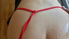 Anal sex with a colombian schoolgirl in this video