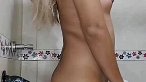 Me encanta el pene y adentro siendo transexual!